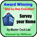 Survey Your Home Feng Shui