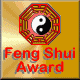 THE FENG SHUI Award