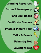 Learn about Feng Shui